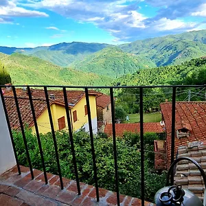 Landhaus Torre Del Duca, Bagni di Lucca