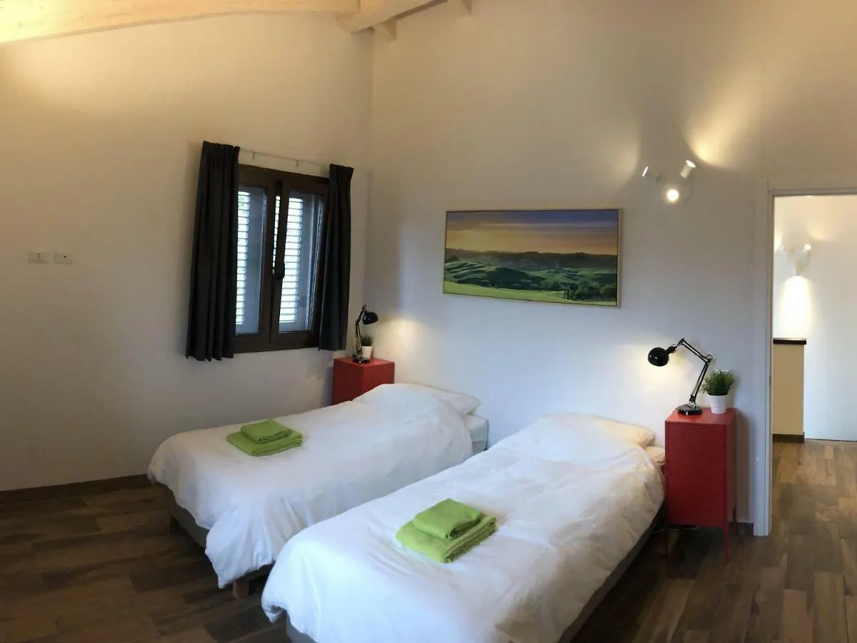 Holiday home Belvilla By Oyo Vistaverde Bagni di Lucca