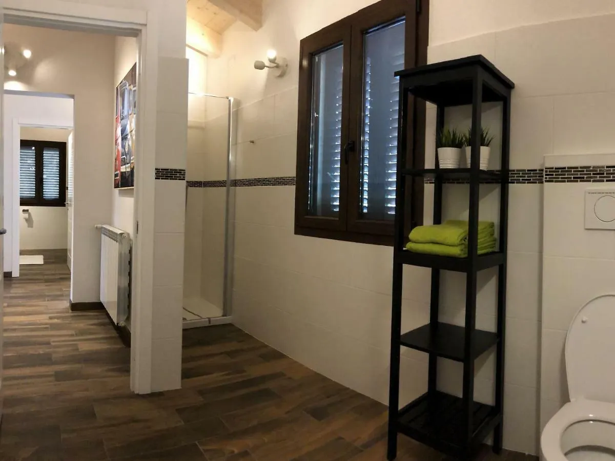 Belvilla By Oyo Vistaverde Bagni di Lucca Holiday home
