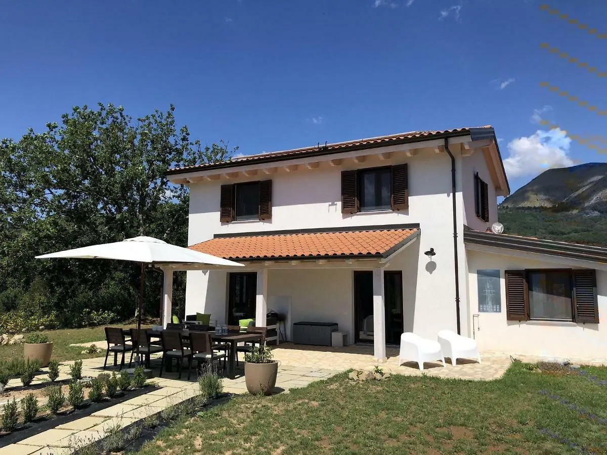 Holiday home Belvilla By Oyo Vistaverde Bagni di Lucca