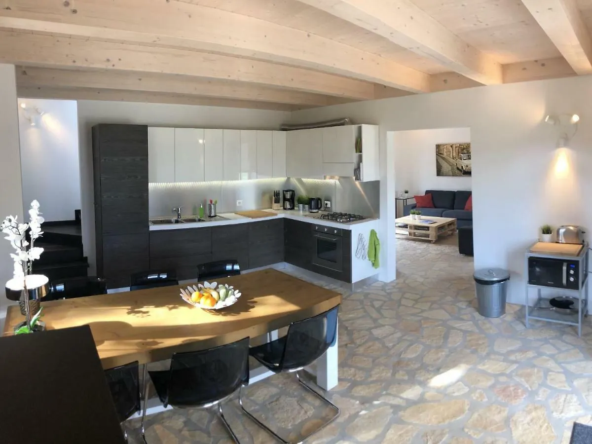 Holiday home Belvilla By Oyo Vistaverde Bagni di Lucca Italy